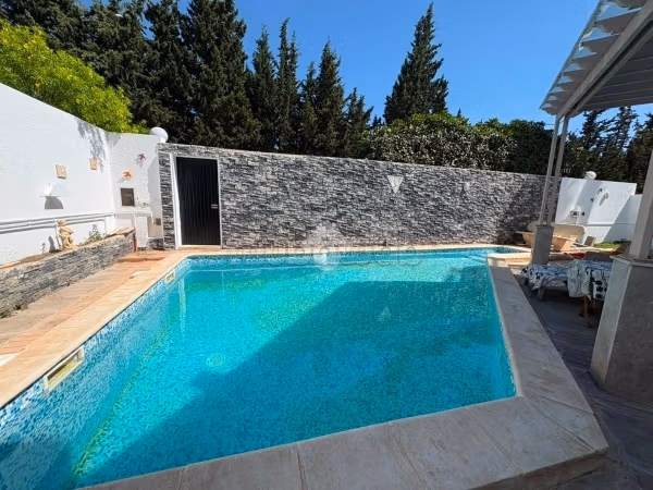 Duplex en location