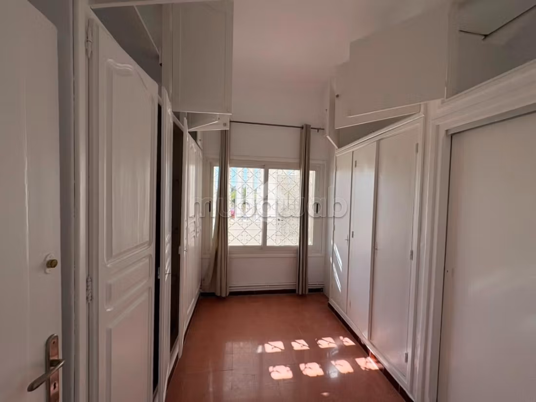 Villa indipendente in affitto