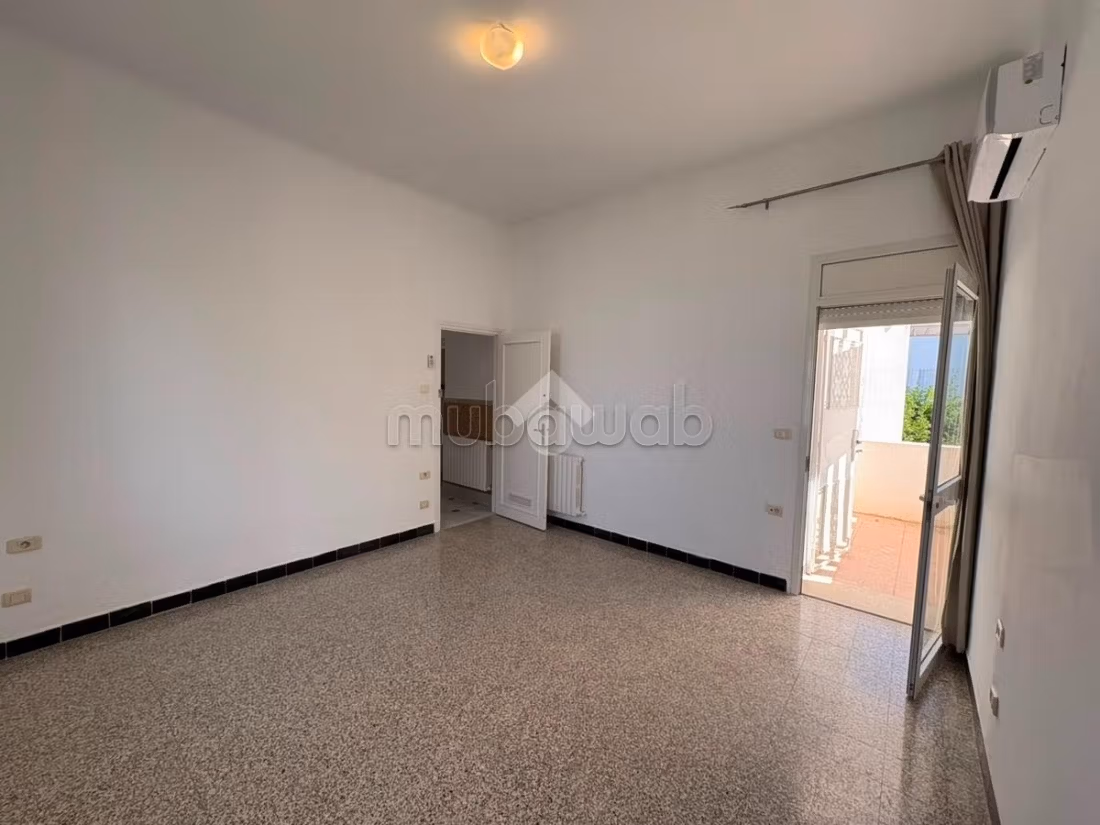 Villa indipendente in affitto