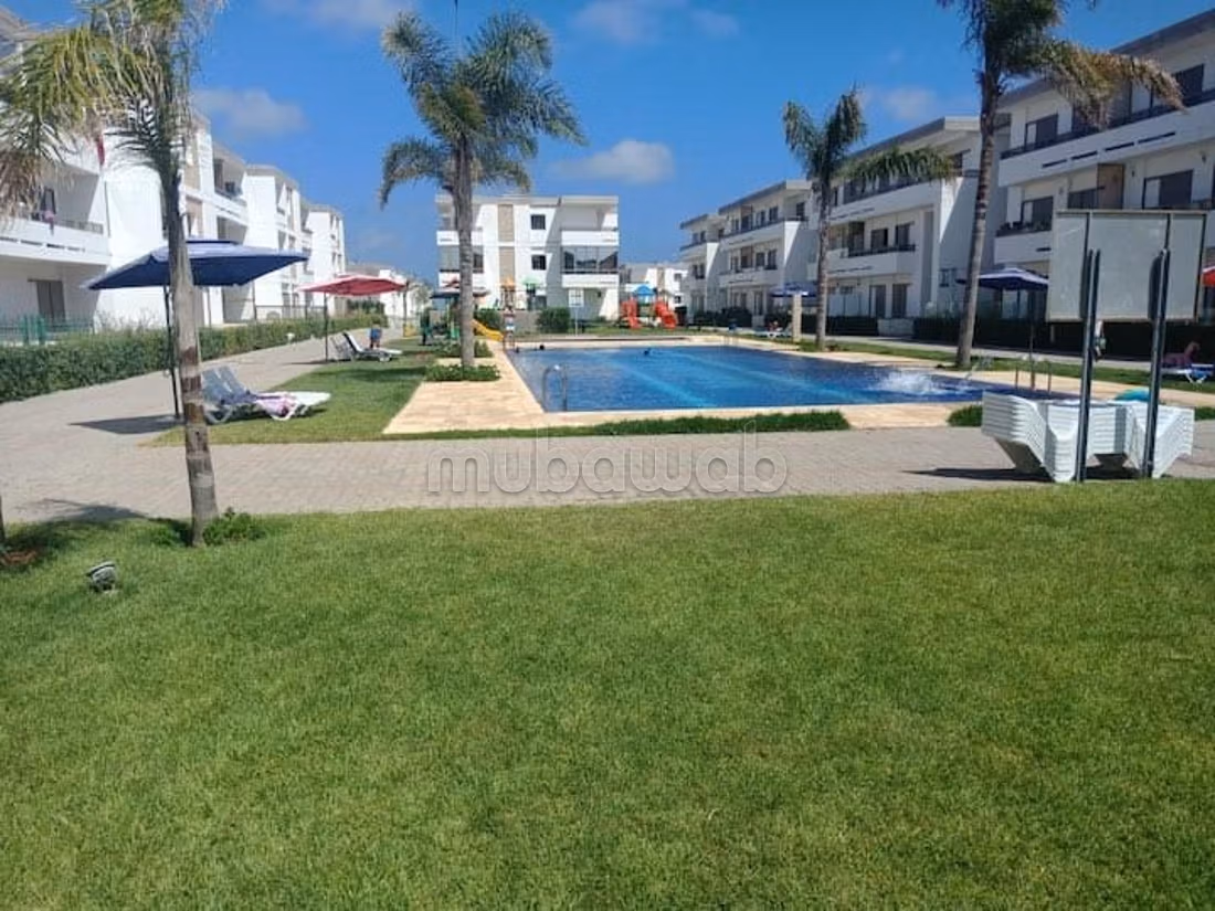 Bel apartamento en venta