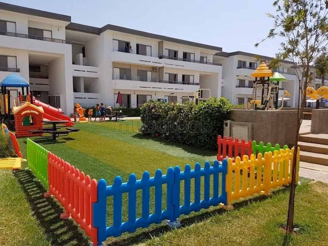 Bel apartamento en venta