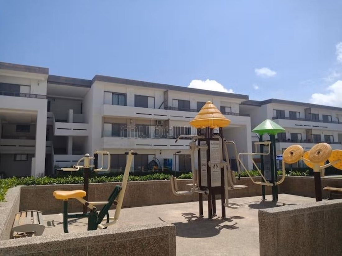 Bel apartamento en venta