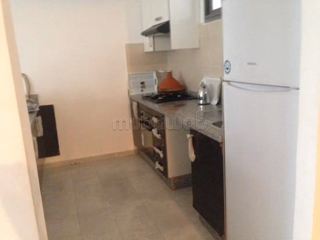 Bel apartamento en venta