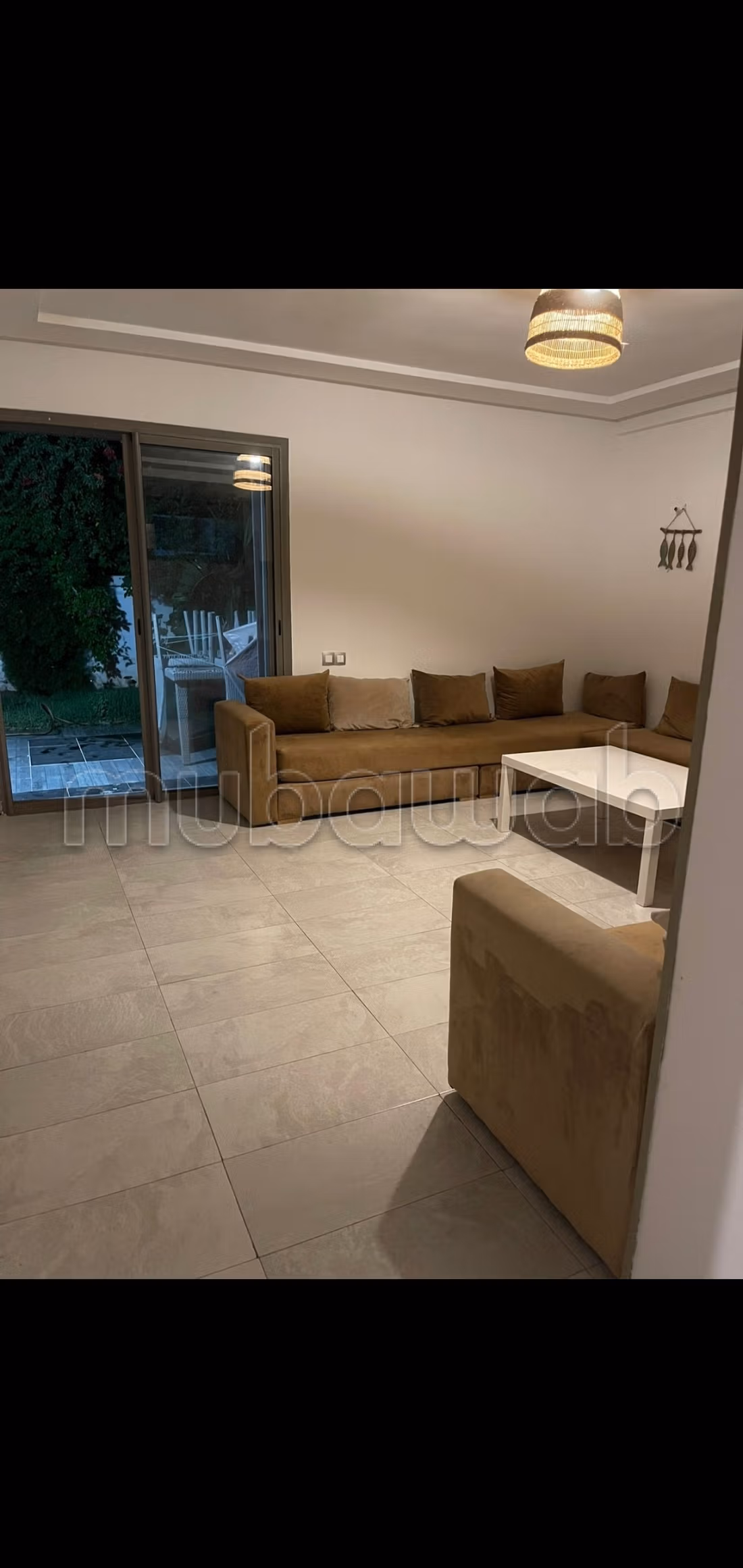 Bel apartamento en venta