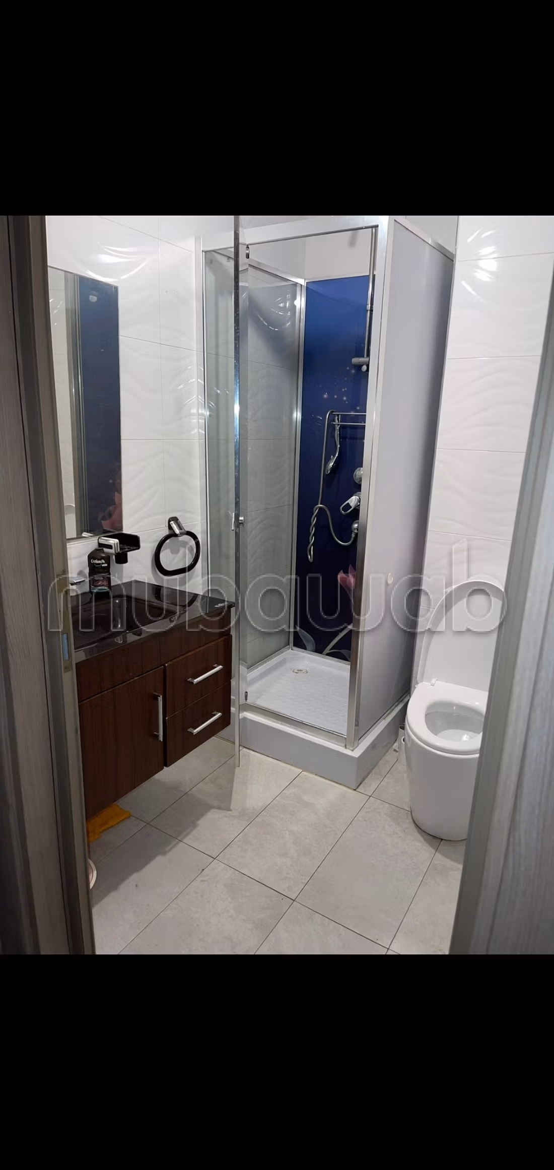 Bel apartamento en venta