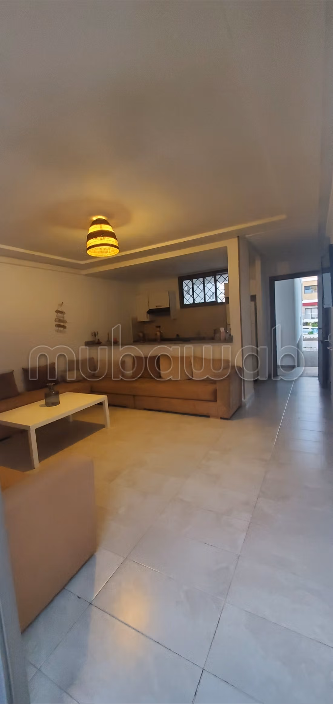 Bel apartamento en venta
