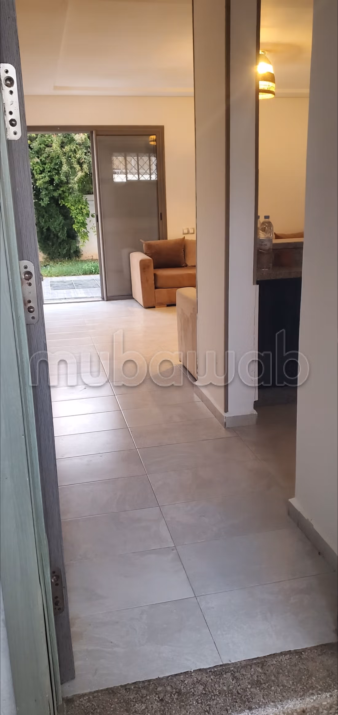 Bel apartamento en venta