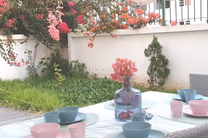 Mooi appartement te koop