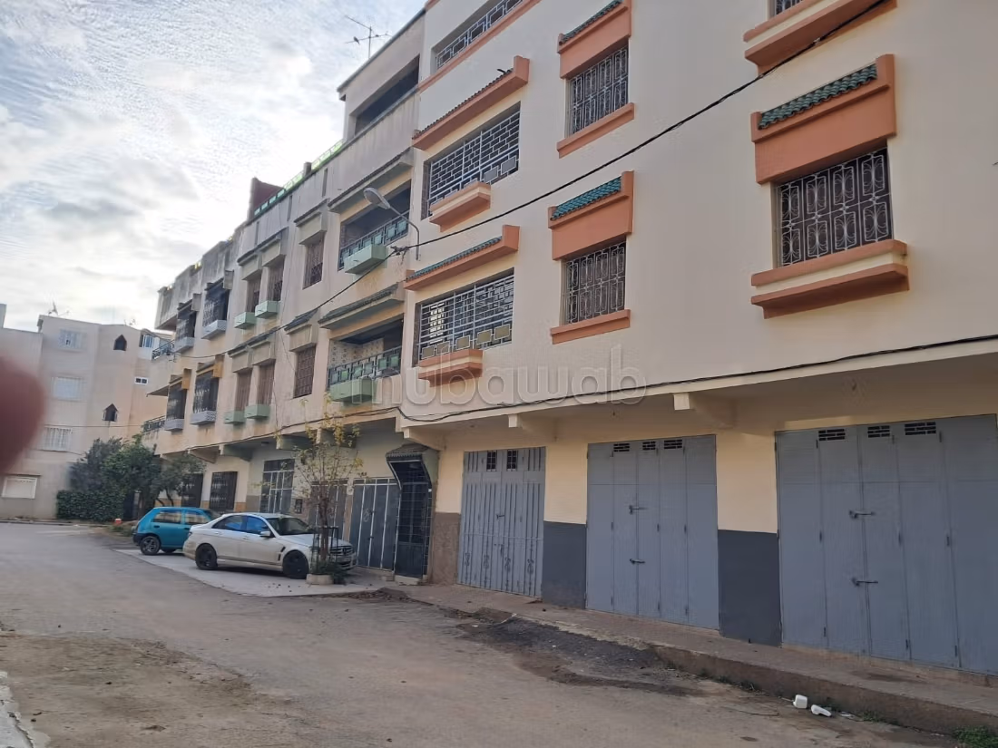 À VENDRE – Maison à Meknès, Hay Essalam Al Wifak — 3