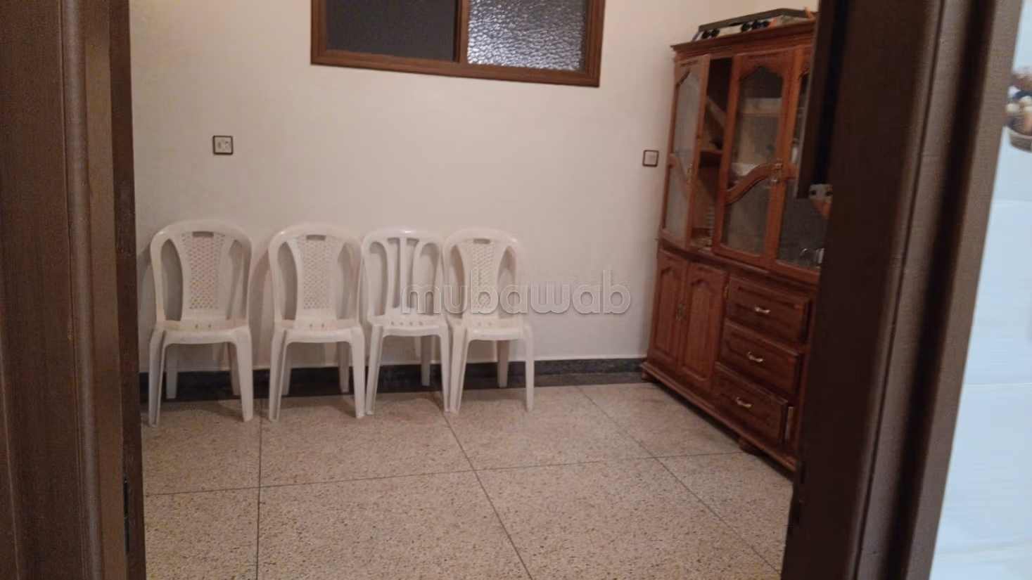 À VENDRE – Maison à Meknès, Hay Essalam Al Wifak — 4