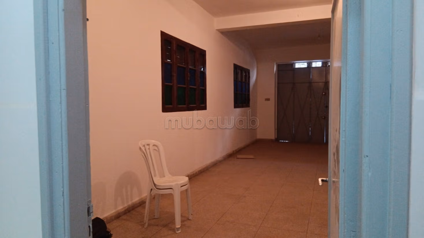 À VENDRE – Maison à Meknès, Hay Essalam Al Wifak
