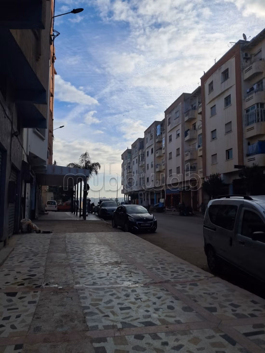 Villa 160 m² à Hay salam — 9