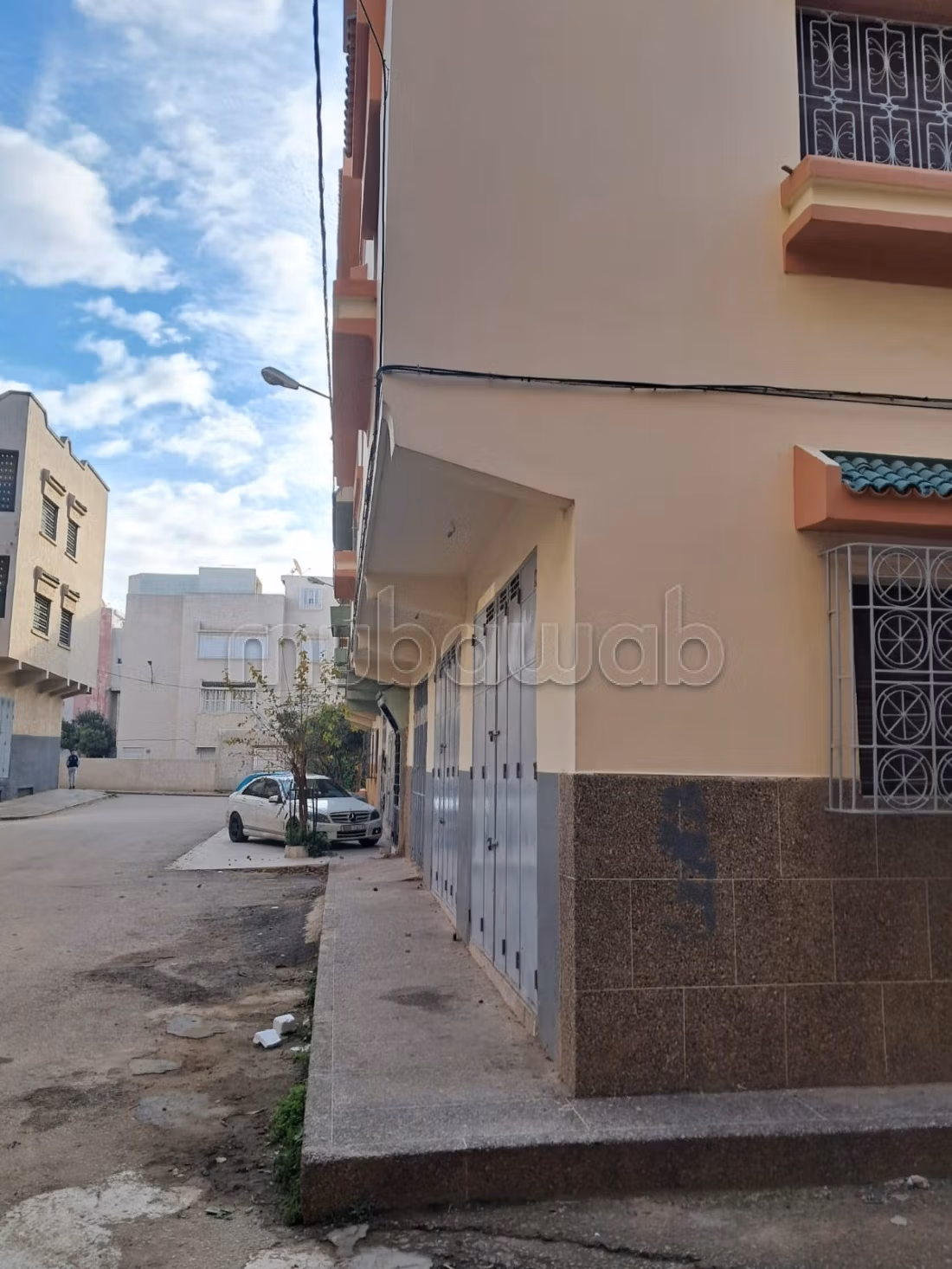 Villa 160 m² à Hay salam — 10