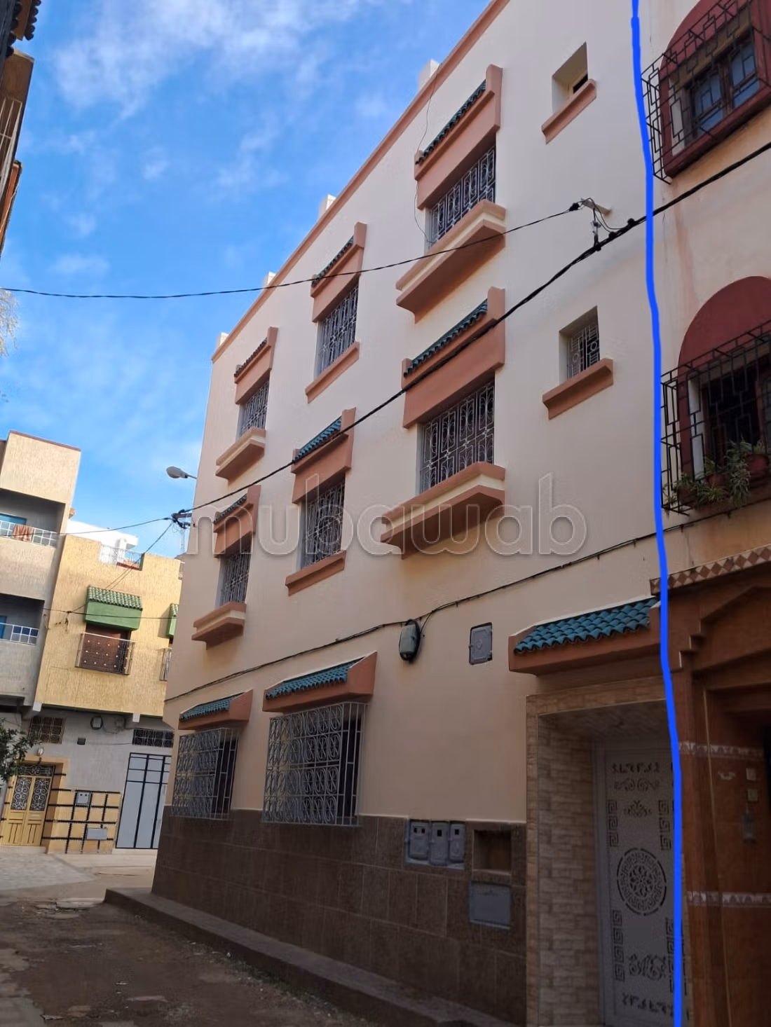 Villa 160 m² à Hay salam — 11