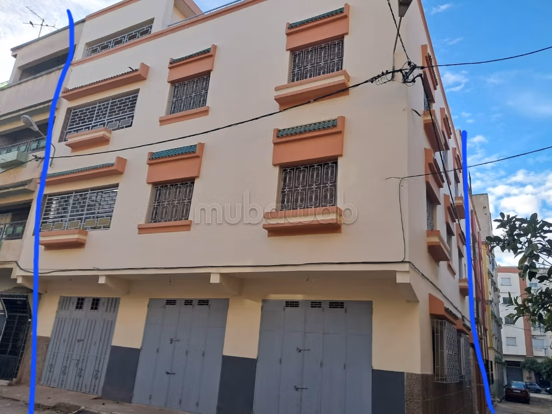 Villa 160 m² à Hay salam — 12