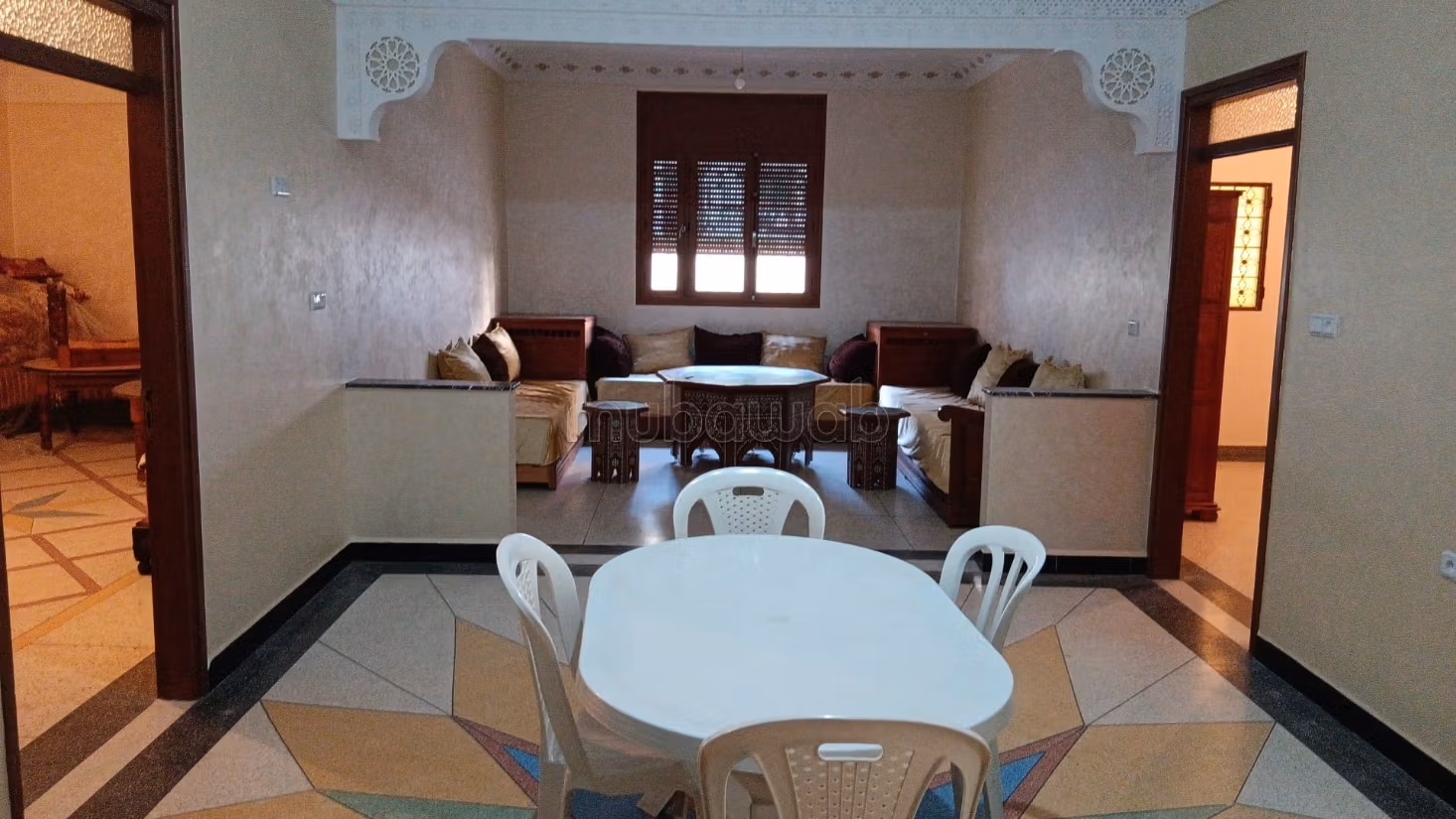 Villa 160 m² à Hay salam — 13
