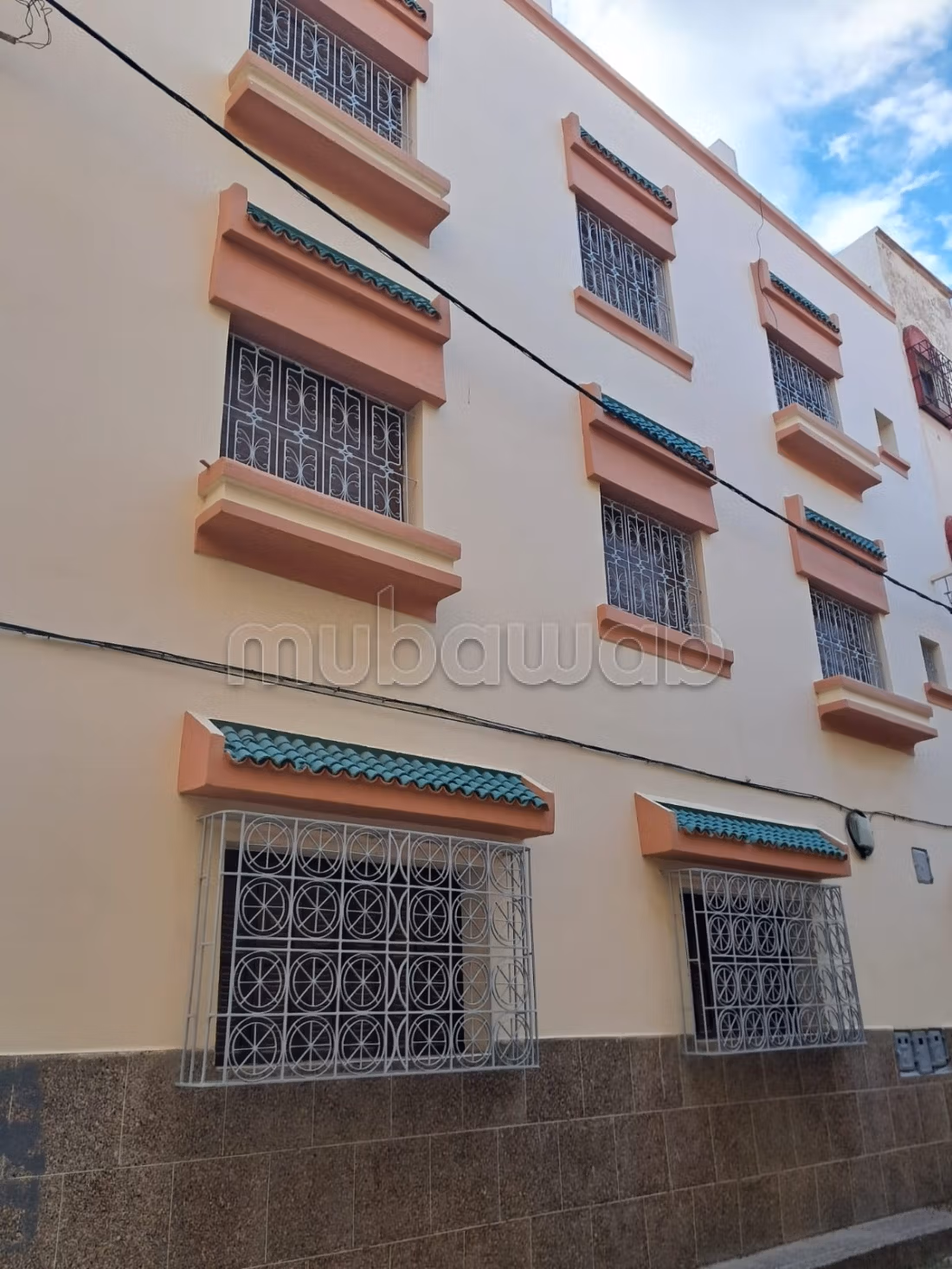 Villa 160 m² à Hay salam — 14
