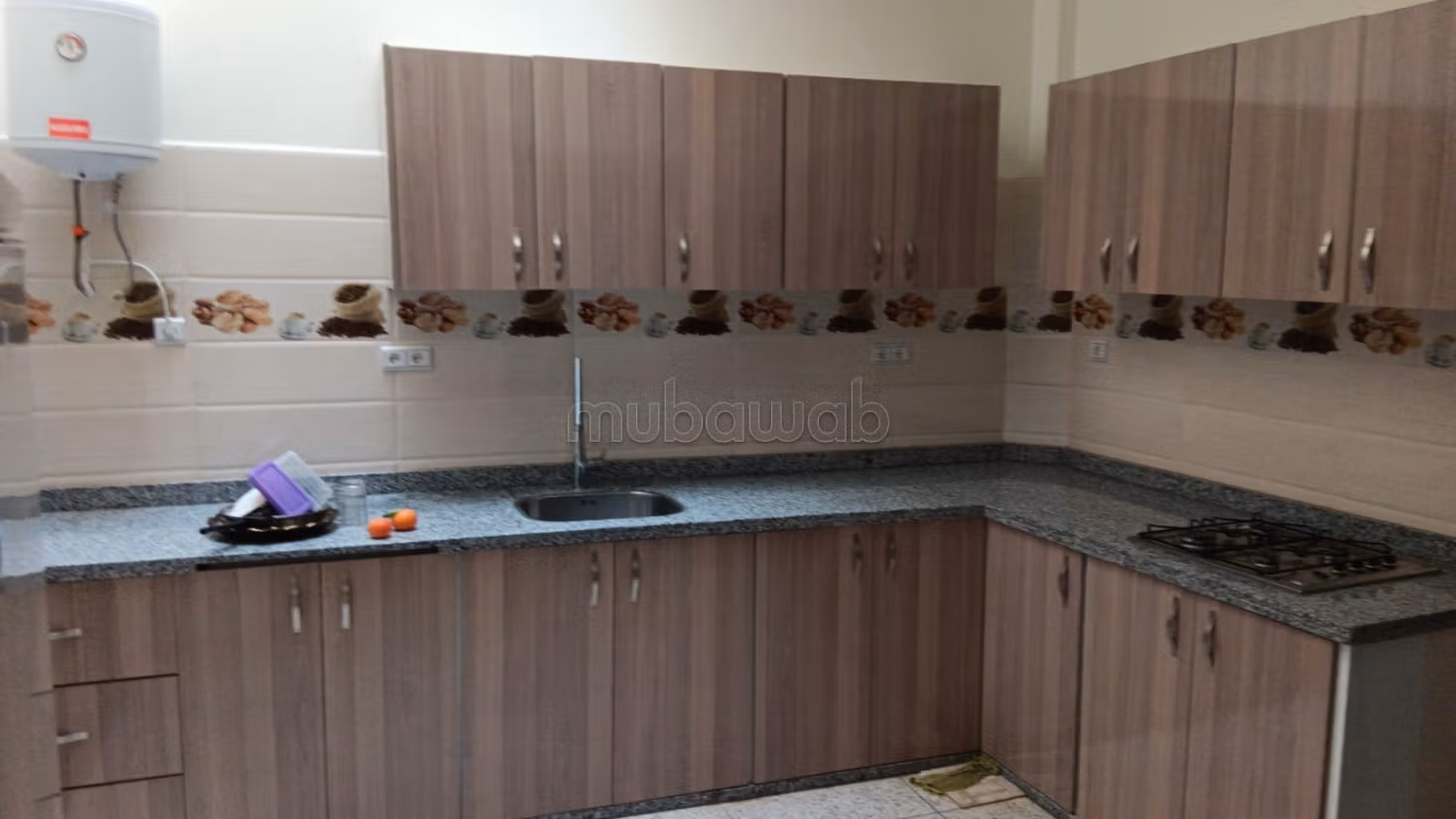 Villa 160 m² à Hay salam — 16