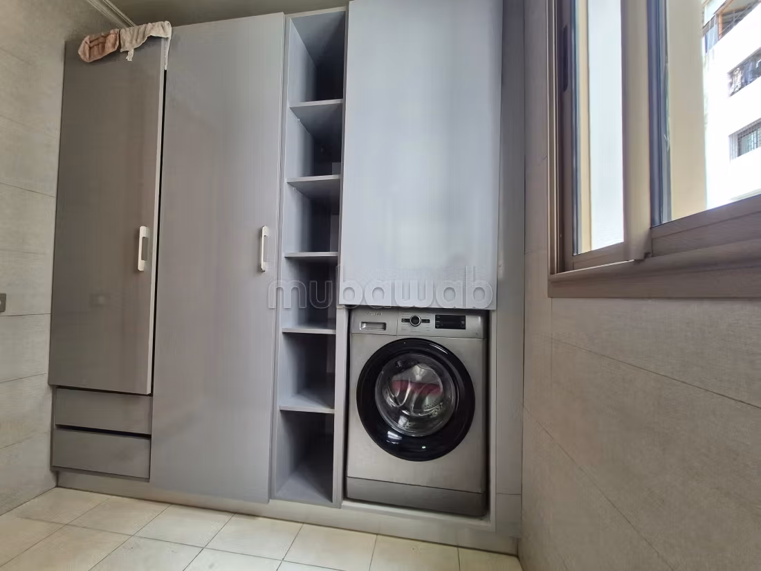Appartement 160 m² f Racine — 10