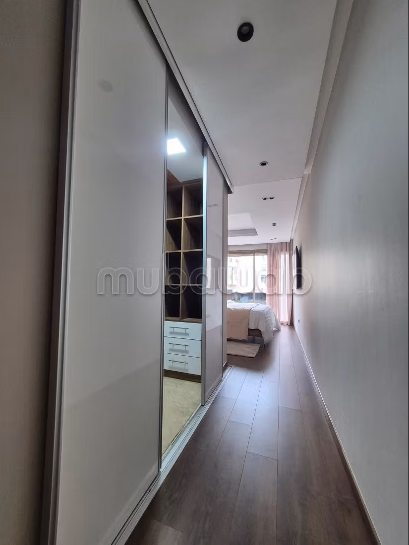 Appartement 160 m² f Racine — 11