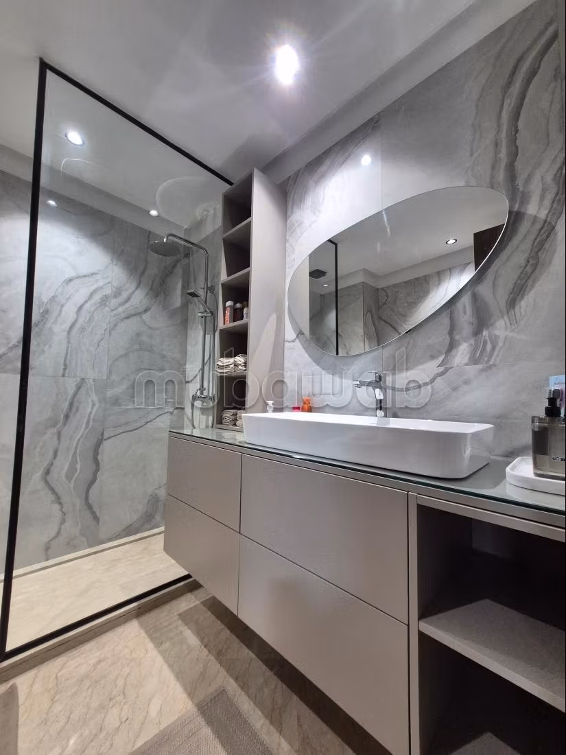 Appartement 160 m² f Racine — 12