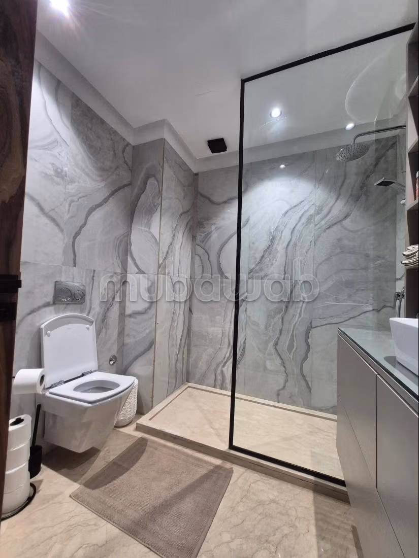 Appartement 160 m² f Racine — 13