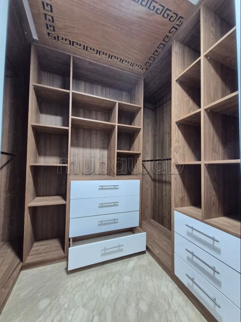 Appartement 160 m² f Racine — 14