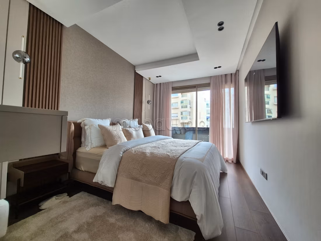 Appartement 160 m² f Racine — 15