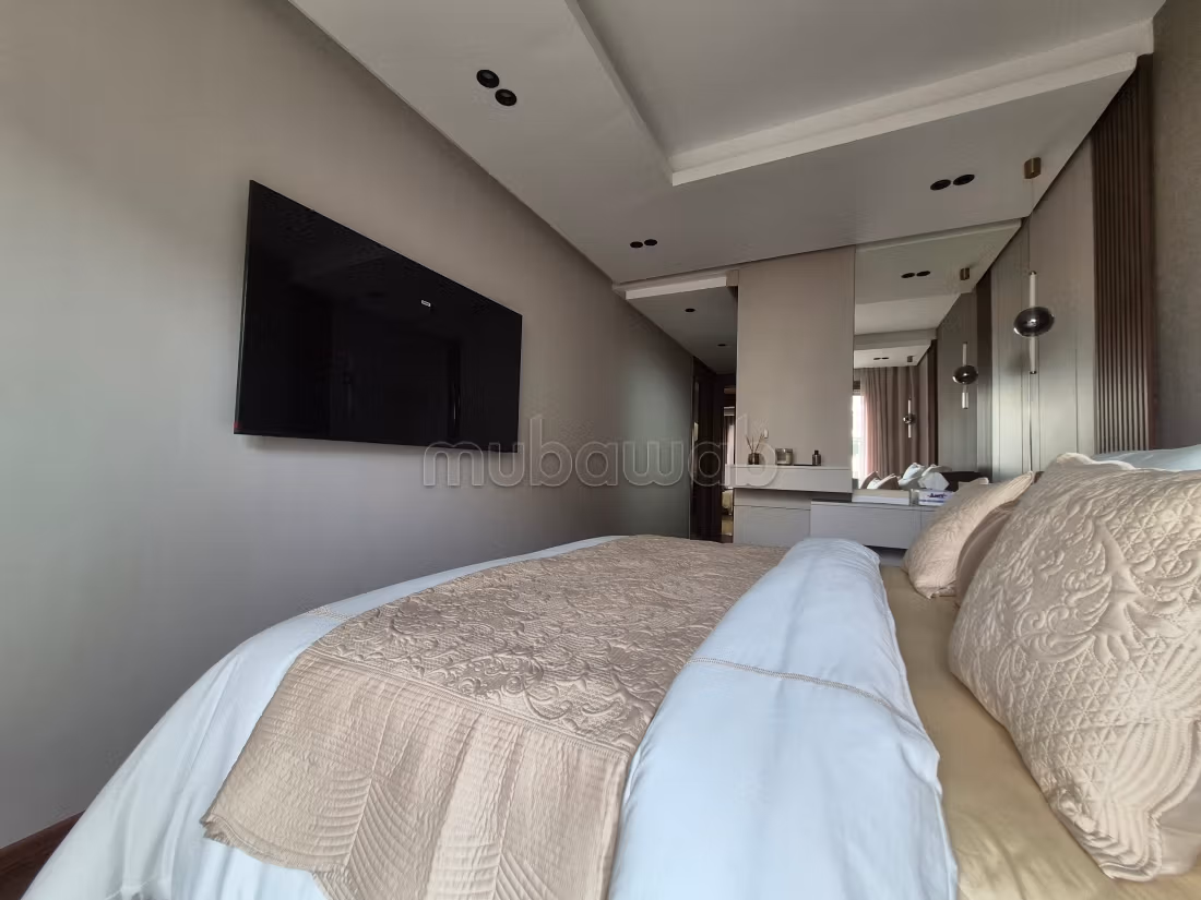 Appartement 160 m² f Racine — 16