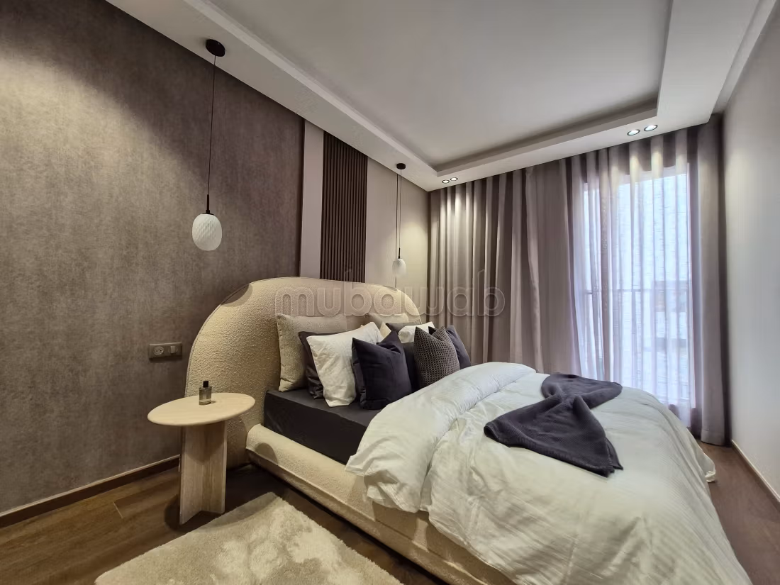 Appartement 160 m² f Racine — 17