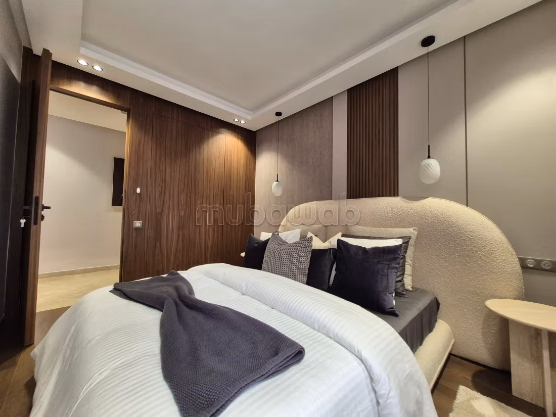Appartement 160 m² f Racine — 18