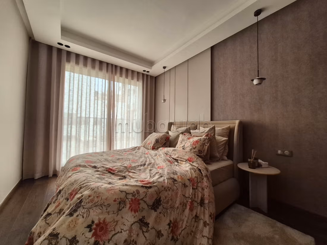 Appartement 160 m² f Racine — 19