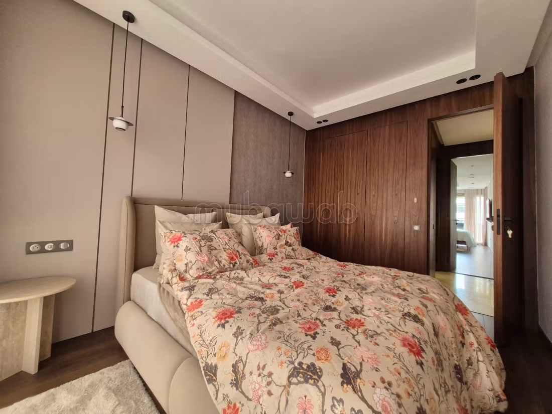Appartement 160 m² f Racine — 20