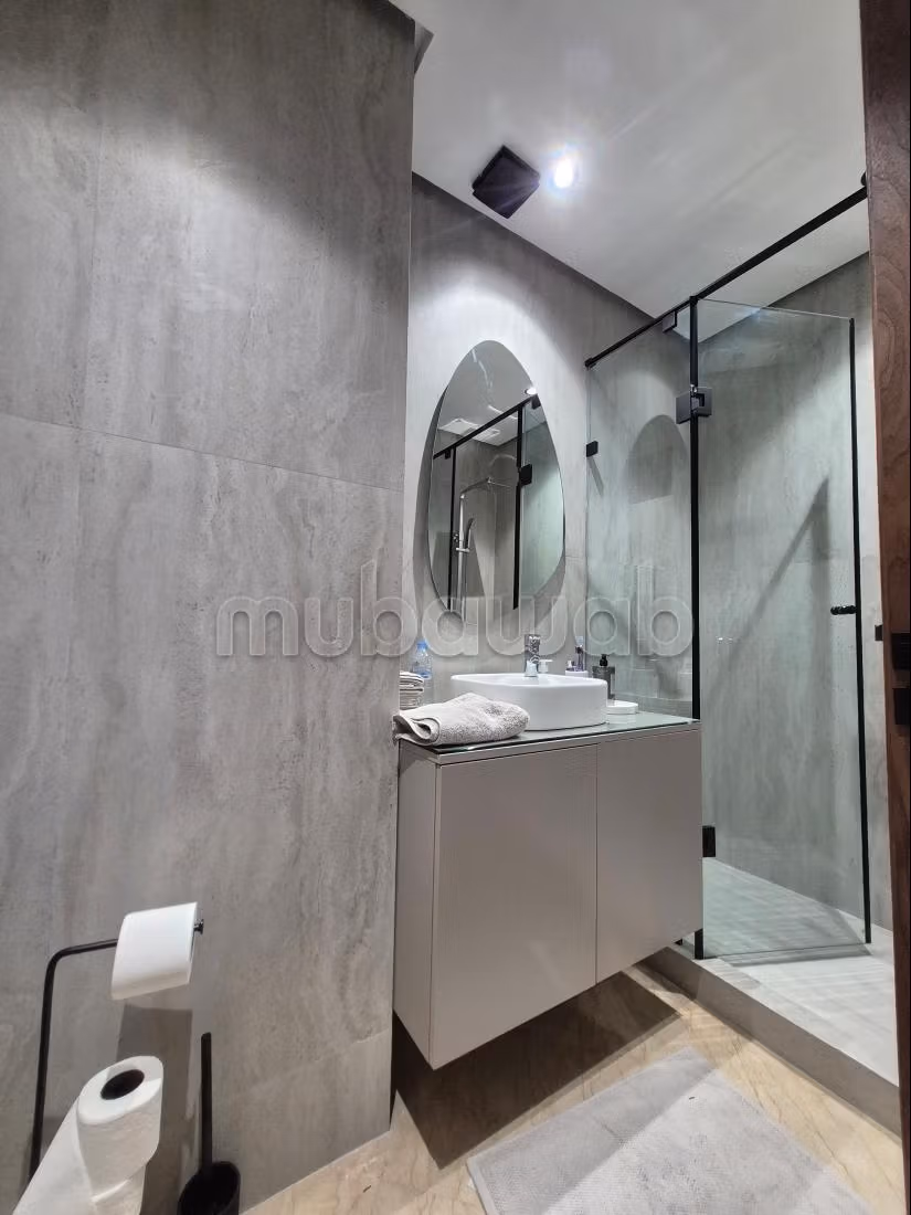 Appartement 160 m² f Racine — 21