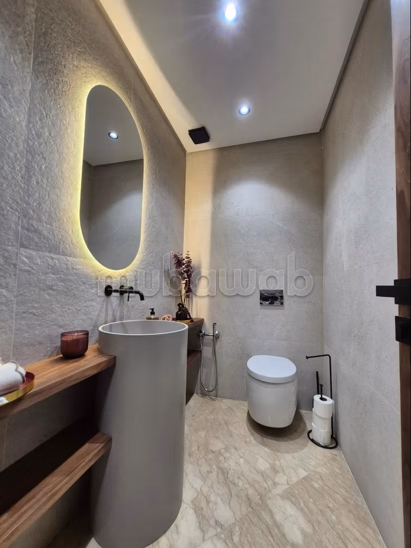 Appartement 160 m² f Racine — 7