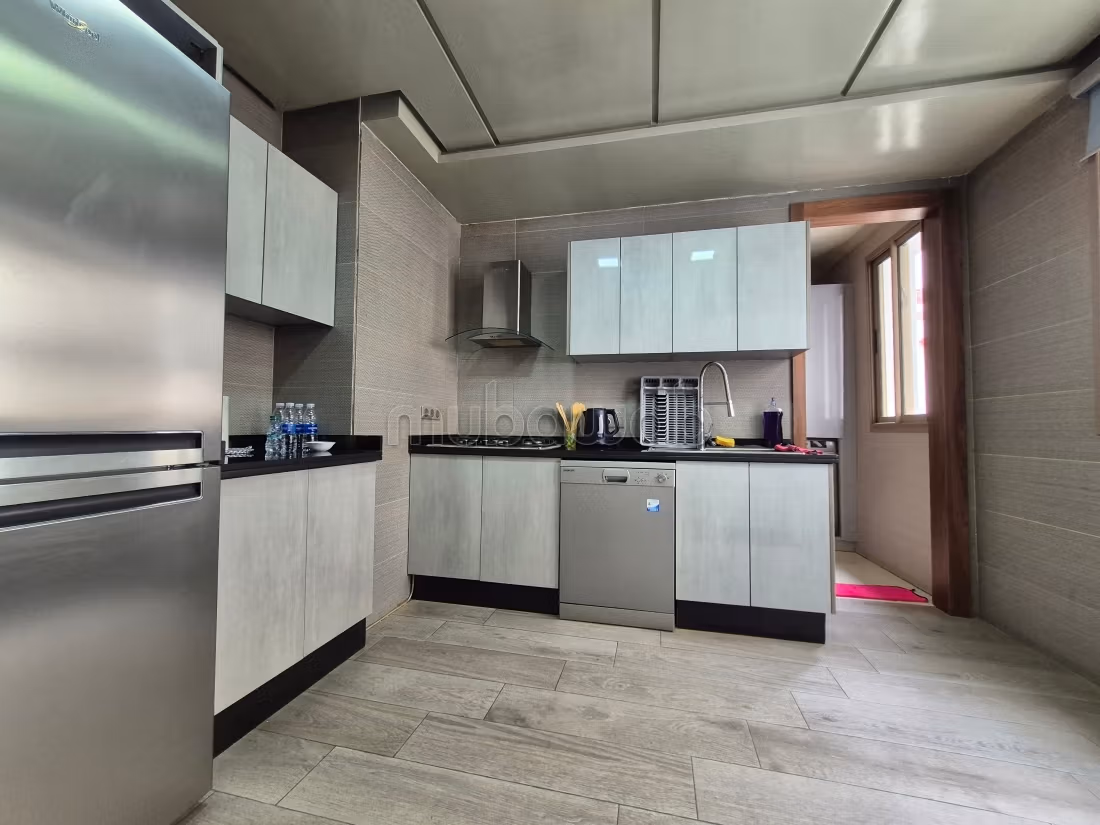 Appartement 160 m² f Racine — 8