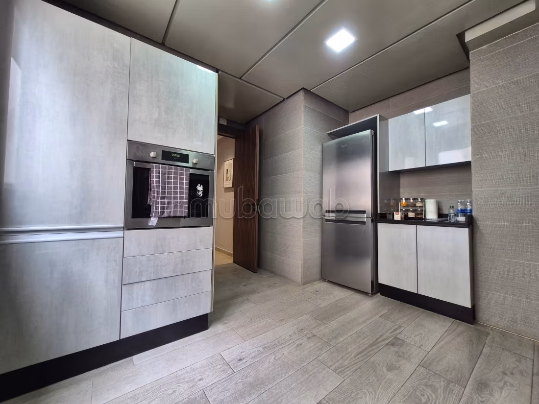 Appartement 160 m² f Racine — 9