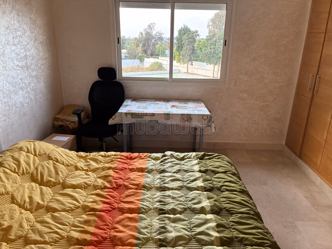 Appartement 55 m² à Aviation - Mabella — 11