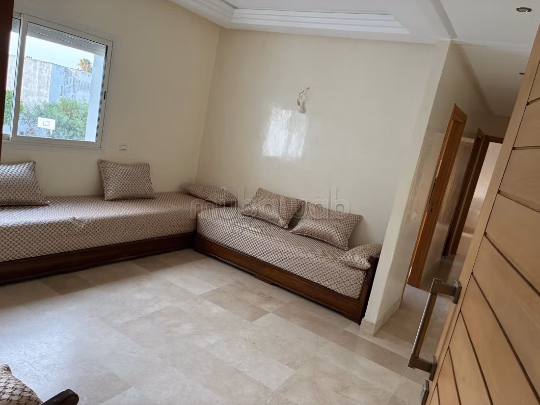 Appartement 55 m² à Aviation - Mabella — 3