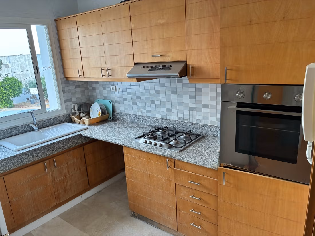 Appartement 55 m² à Aviation - Mabella — 4