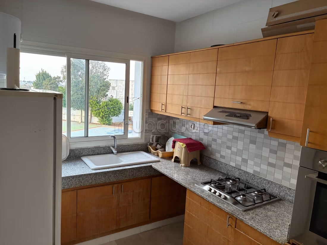 Appartement 55 m² à Aviation - Mabella — 5