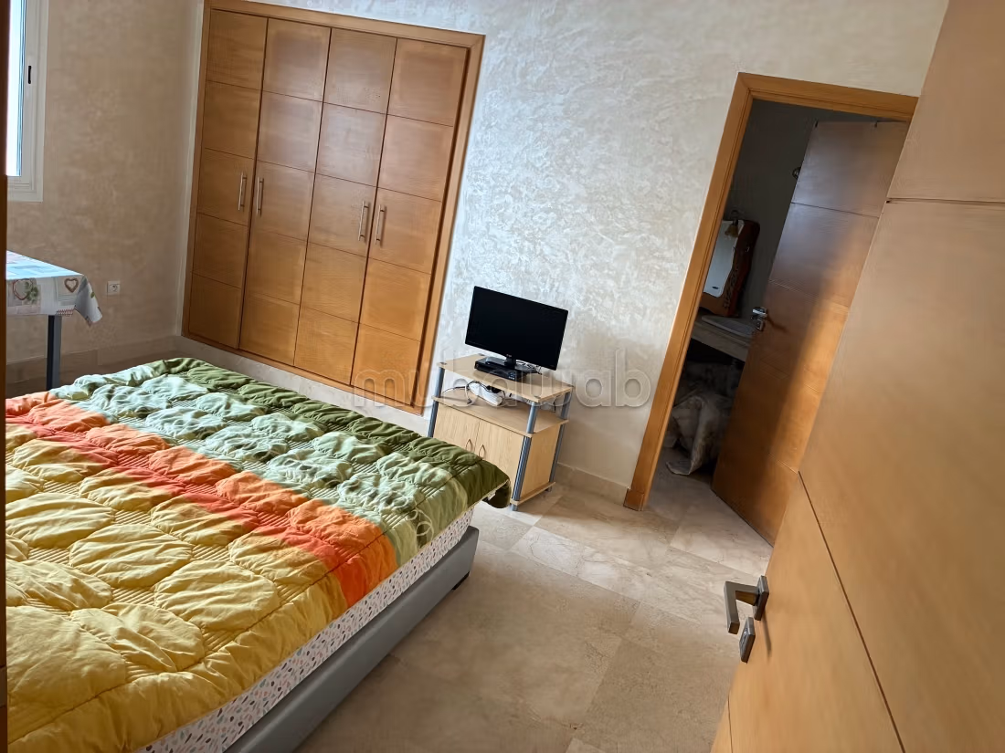 Appartement 55 m² à Aviation - Mabella — 10
