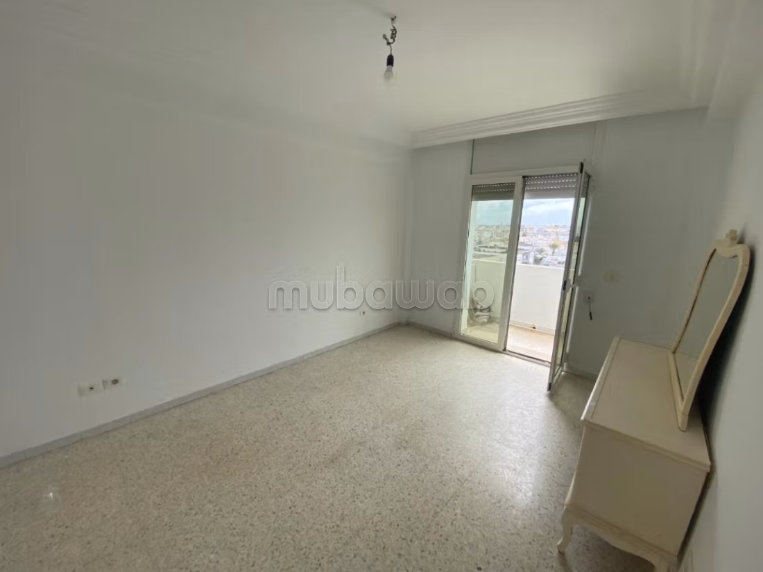 Appartamento S2 in affitto