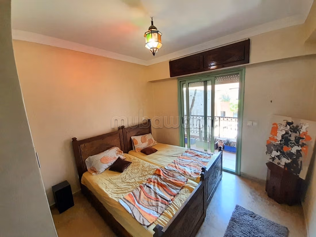 شقة 90 م² في Majorelle — 8
