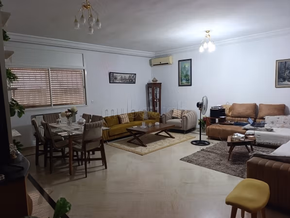Appartement 127m2 au Bardo
