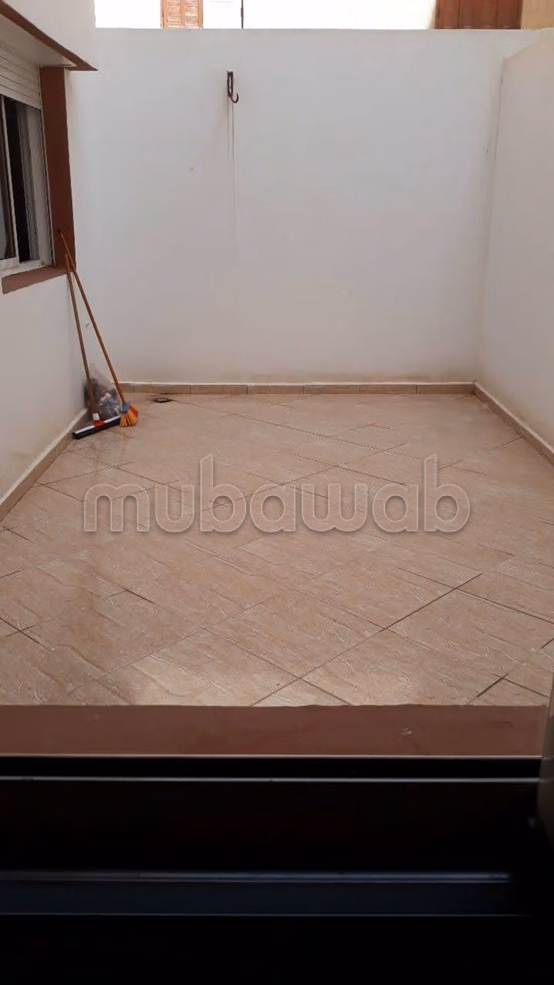 Apartamento en venta en la ciudad de Settat. Superficie total de 88 m². Balcón y ascensor