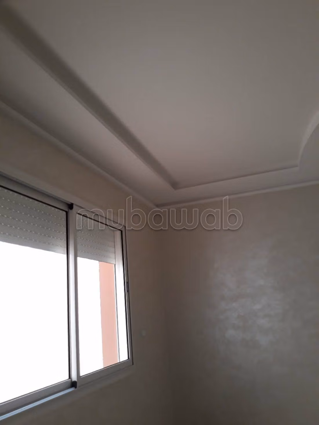 Apartamento en venta en la ciudad de Settat. Superficie total de 88 m². Balcón y ascensor