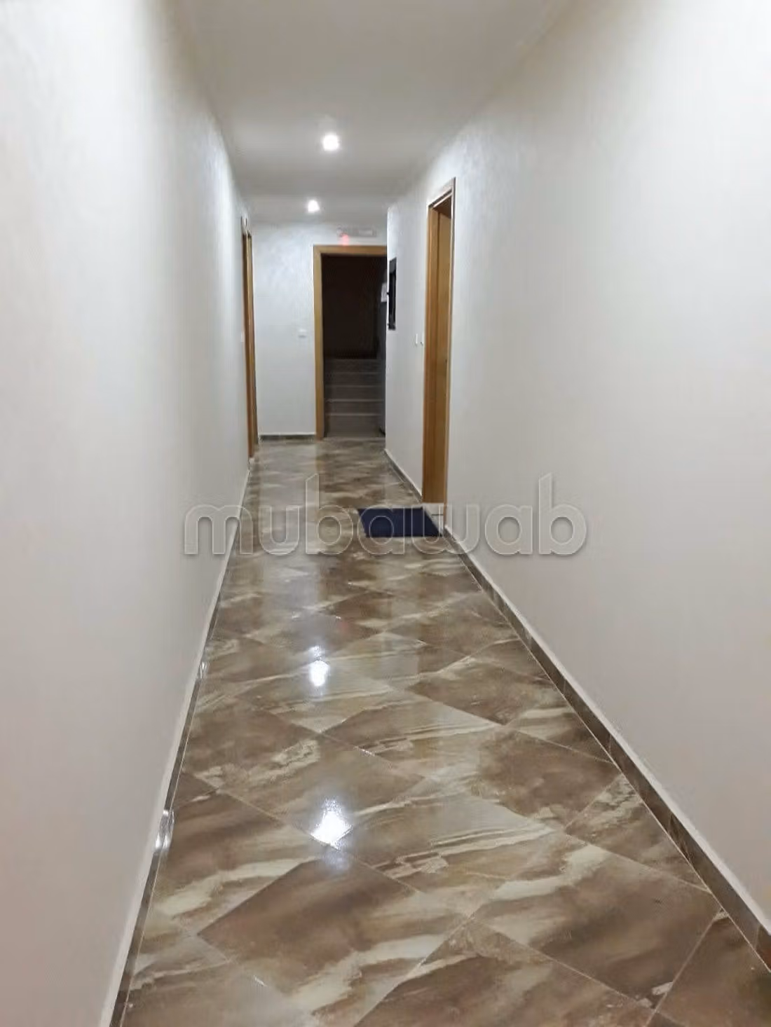 Apartamento en venta en la ciudad de Settat. Superficie total de 88 m². Balcón y ascensor
