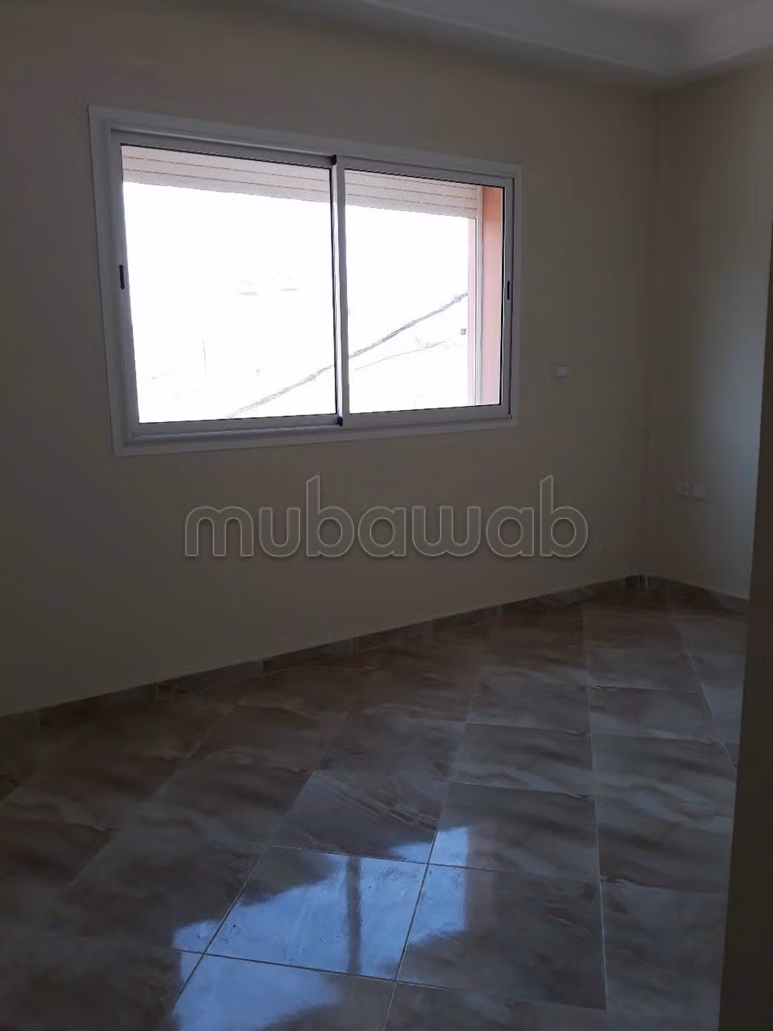 Apartamento en venta en la ciudad de Settat. Superficie total de 88 m². Balcón y ascensor