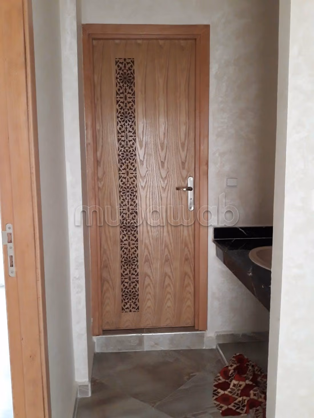 Apartamento en venta en la ciudad de Settat. Superficie total de 88 m². Balcón y ascensor